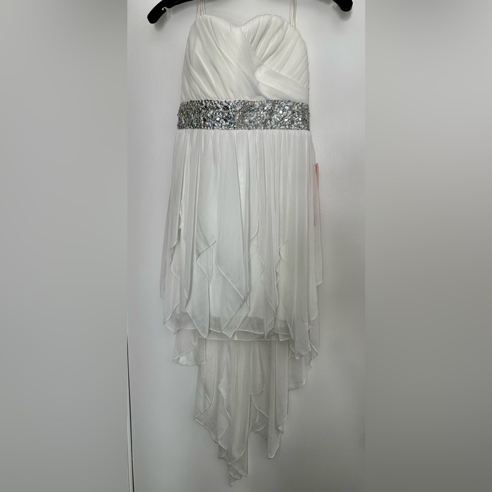 Brand new Junior dress